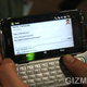 Illustration for article titled Hands-On HTC Touch Pro 2: HOT ITEM! BUY NOW! NICE SCREENS and BIG KEYBOARDS!!! (UPDATE GALLERY UPDATE)